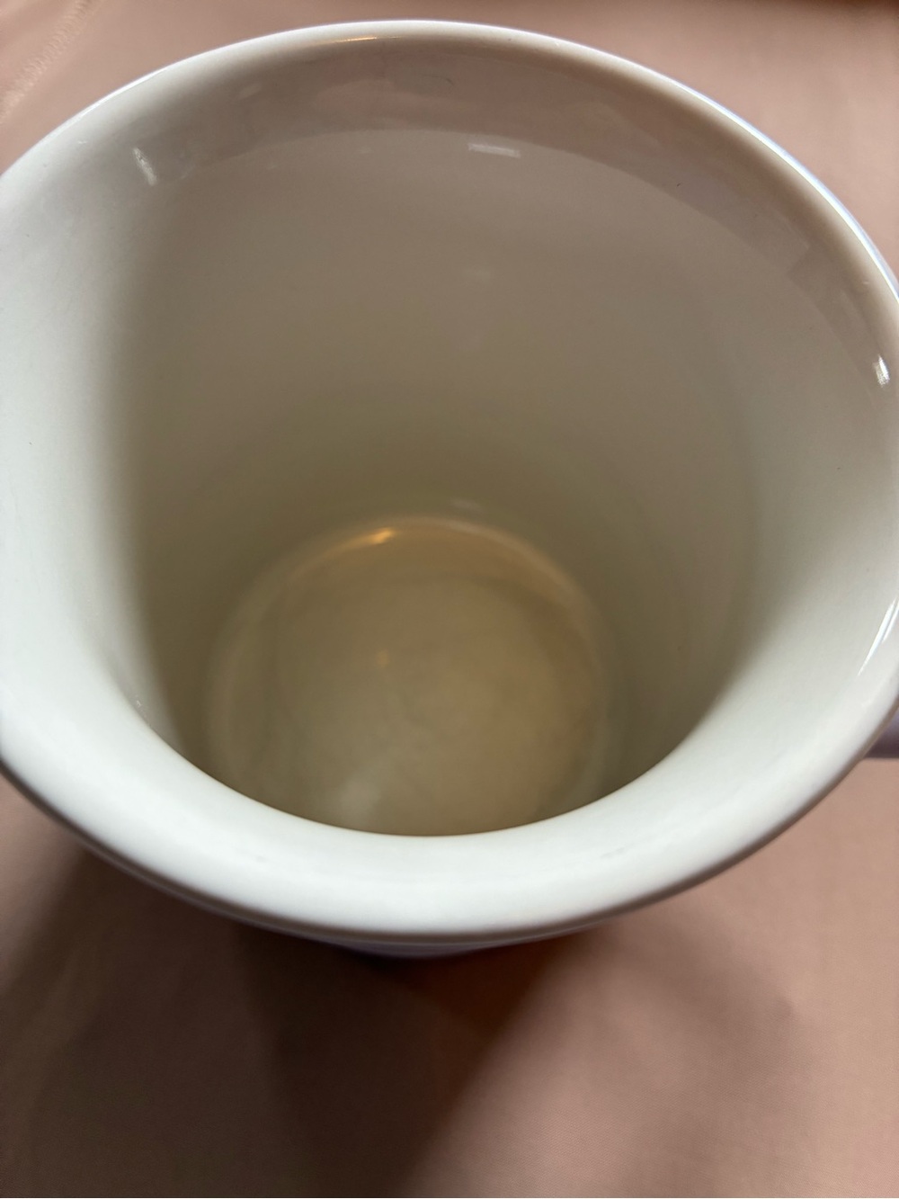 Le Creuset Mug 14oz Shallot - Picture 7 of 10